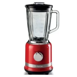 Ariete Moderna Blender 1000 Watts 1.5 Liters - Red